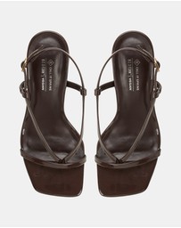 Call It Spring - Lexiii Heels