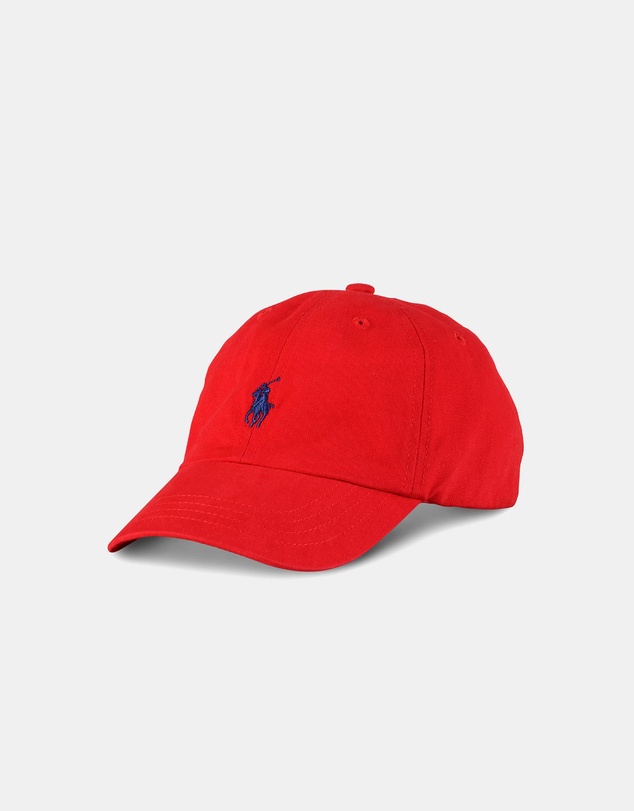 Polo Ralph Lauren - Classic Cap - Teens