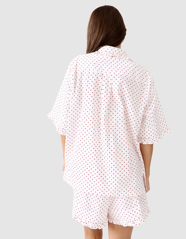 Binny - Rum Balls Pyjama Set