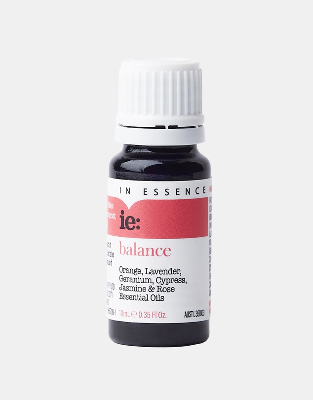 In Essence - In Essence ie: Balance Essential Oil Blend 10mL