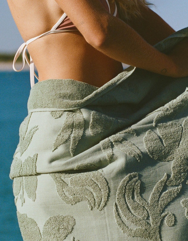 Layday - Tropica