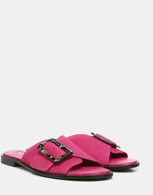Naturalizer - Forrest Slide - Crush Berry