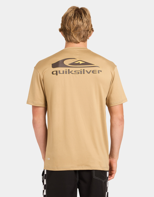 Quiksilver - Mens Core Surf Surf Shirt