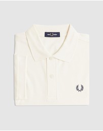 Fred Perry - Fred Perry Tennis Shirt