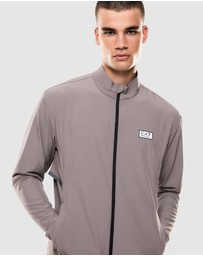 Emporio Armani EA7 - Ventus7 Full Zip Track Top