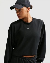 Nike - Sportswear Chill French Terry Crew Sweat