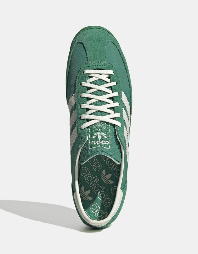 adidas Originals - SL 72 OG - Women's