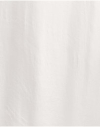 Primness - Glossed Shirt Dress