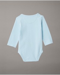 Calvin Klein Jeans - Newborn Bodysuit