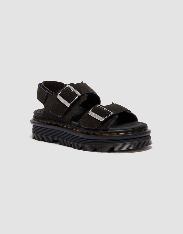 Dr Martens - ZebZag Sandals - Unisex