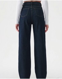 Calli - Wilder Jeans