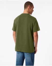 American Apparel - Heavyweight Cotton Unisex T-Shirt