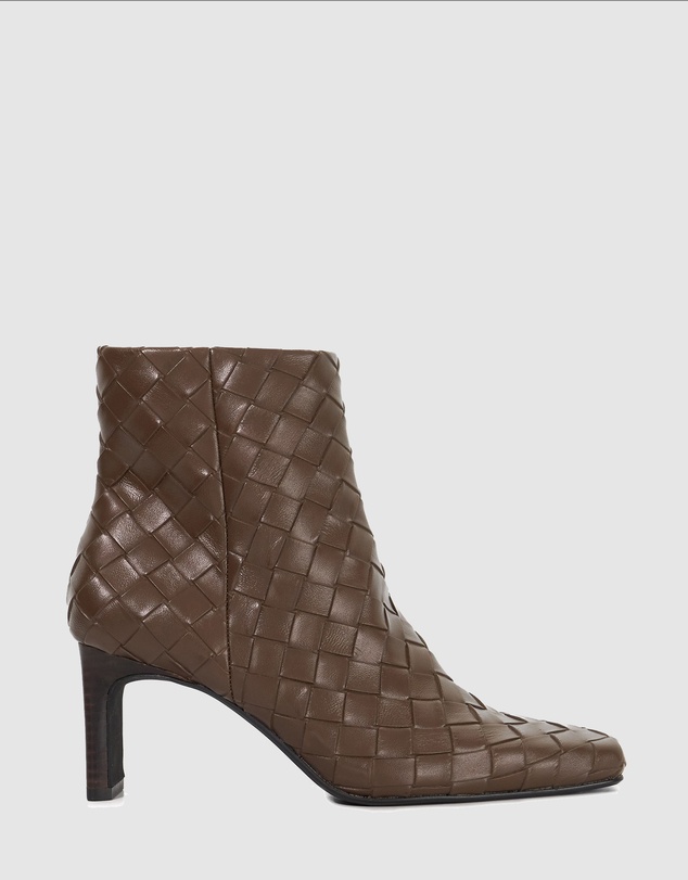 Dune London - Occur - Chocolate