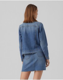 Vero Moda - Zorica Denim Jacket