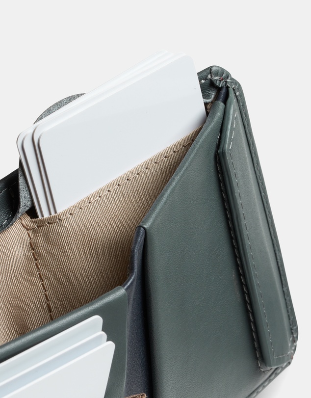Bellroy - Coin Wallet