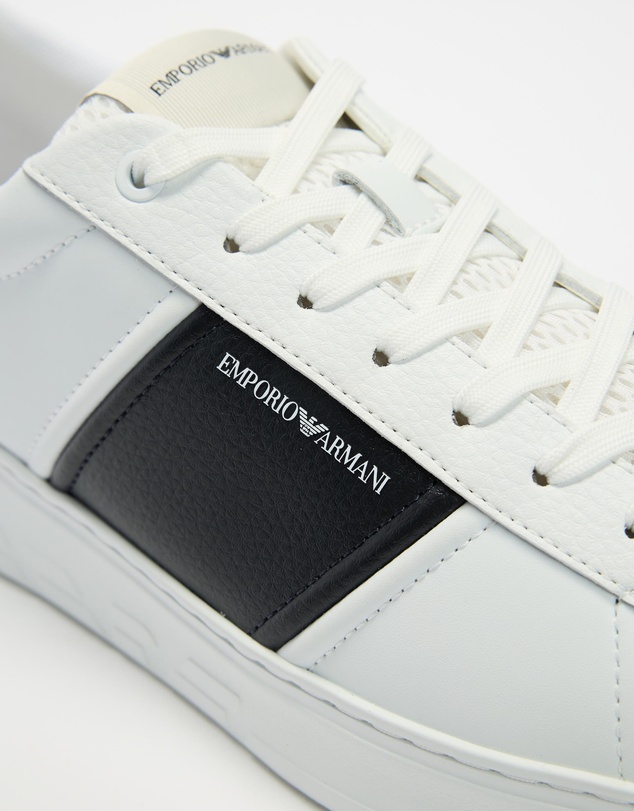 Emporio Armani - Sneakers - Men's