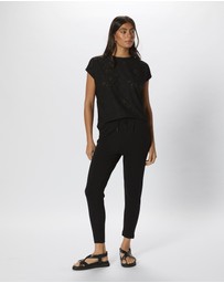 ONLY - Poptrash Casual Pants