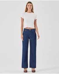 Rolla's - Kate Baggy Jeans