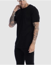 DVNT - Devoid Premium Tee