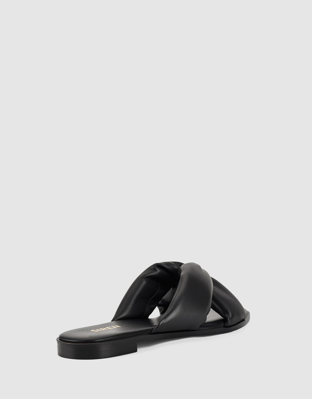 Siren - Madeline Flat Slides