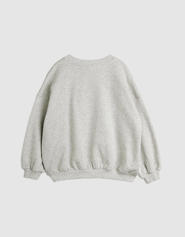 Mini Rodini - Planet Sweatshirt - Babies-Teens