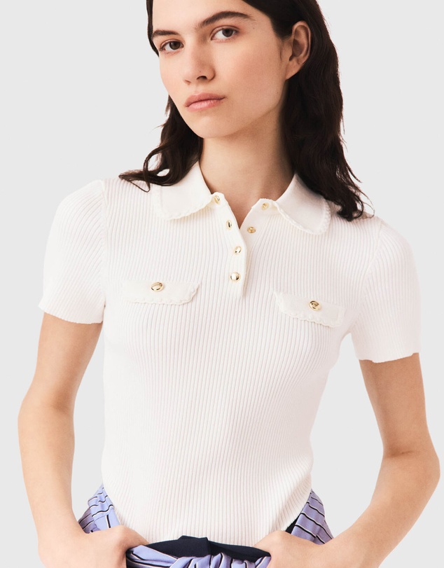 Maje - Misap Sweater