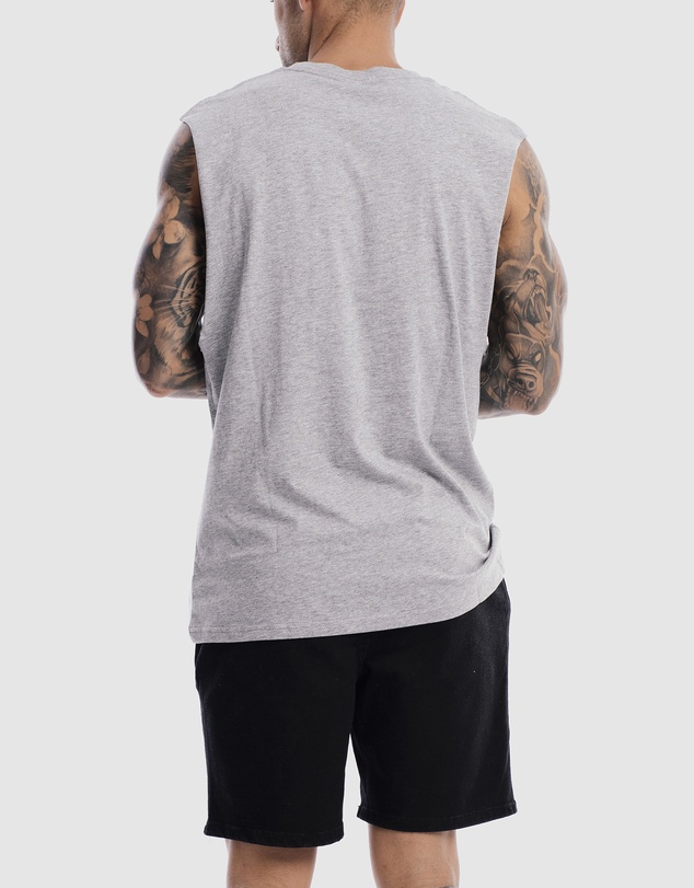 DVNT - Devoid Premium Tank