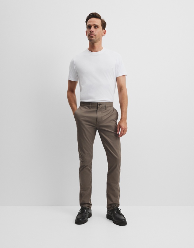 Country Road - Australian Cotton Slim Fit Stretch Chino