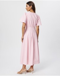 Tussah - Merlyn Midi Dress