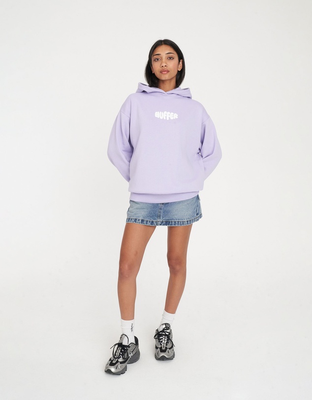 Huffer - Women's Weekend Hood/Squeaky
