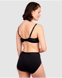 Sans Complexe - Coton d'Arum Wirefree Organic Cotton Bra