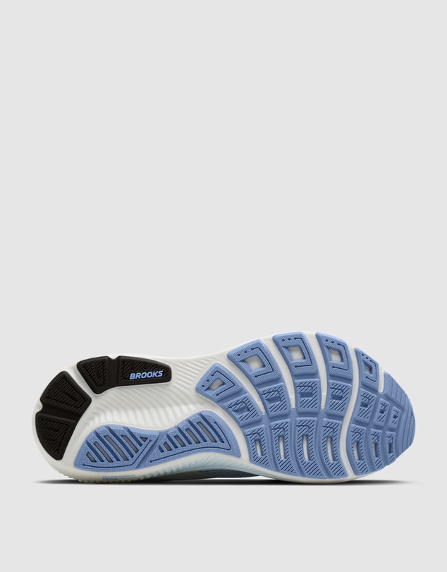 Brooks - Ghost 18 - Men's