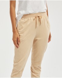 Amelius - Kieran Cropped Jogger