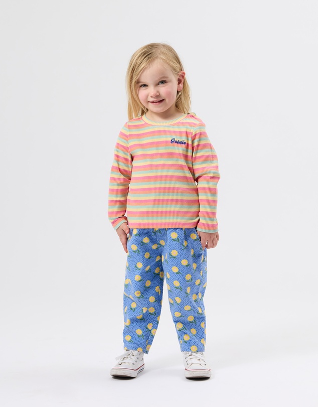 Goldie + Ace - Nora Corduroy Pants - Babies-Kids