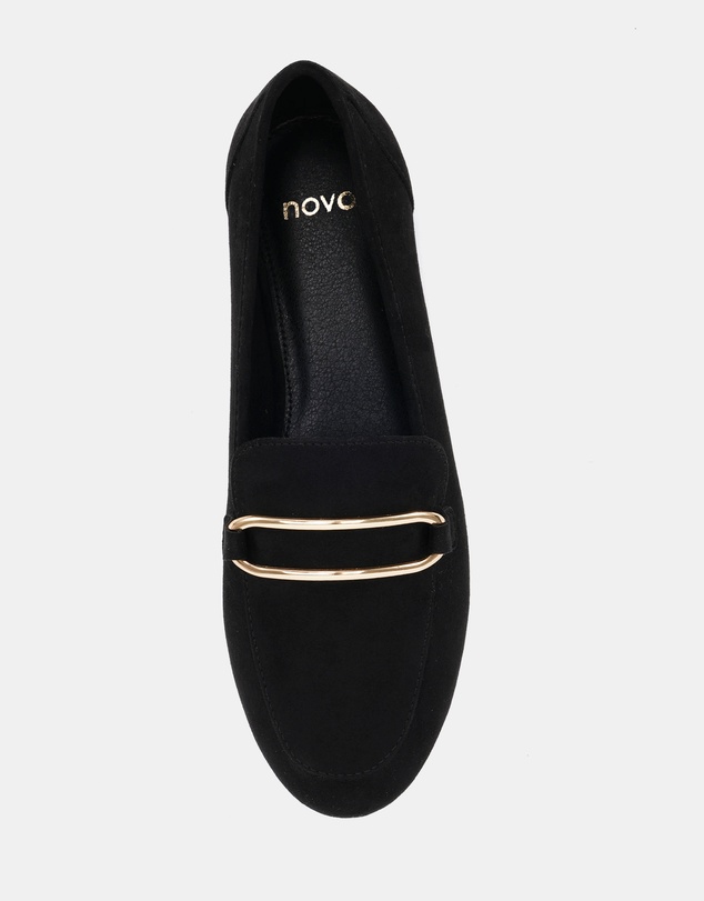 Novo - Corrie Loafers