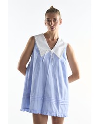 Glamorous - Trapeze Mini Dress