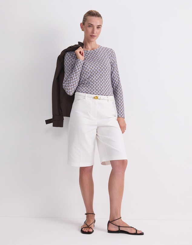 Sportscraft - Evelyn Liberty Magic Tee