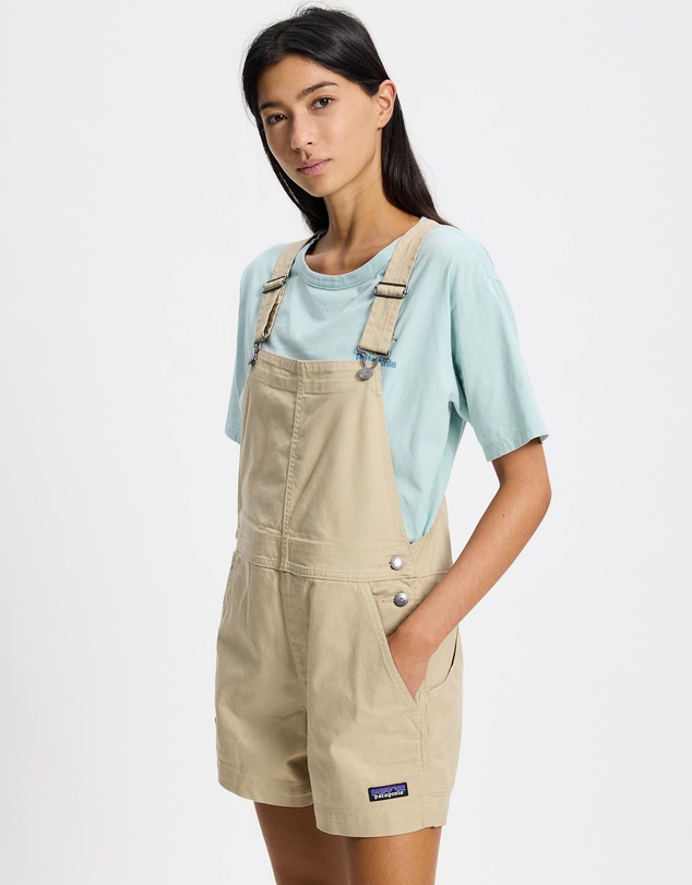 Patagonia - Stand Up Overalls