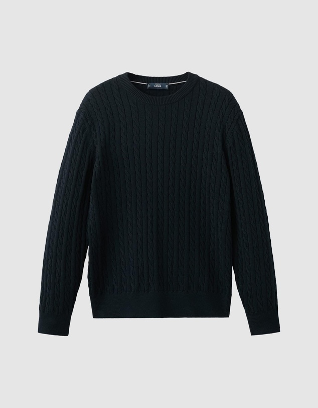 M.N.G - Muguet Jumper