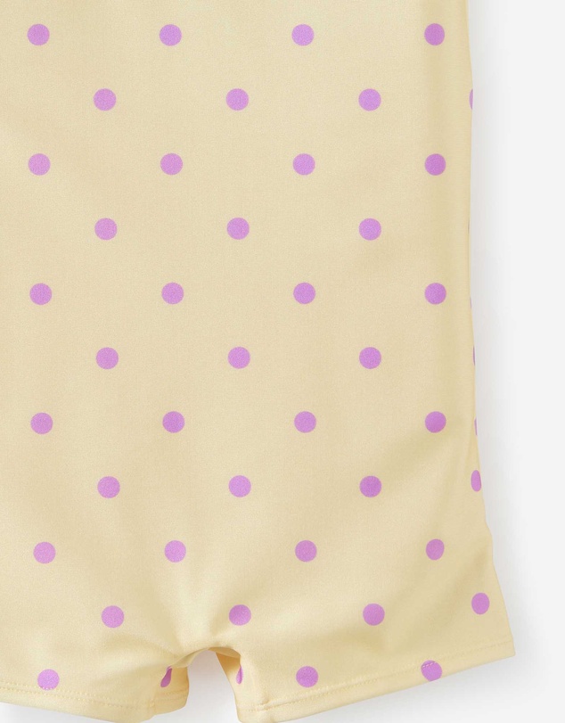 Cotton On Kids - Swim Playsuit