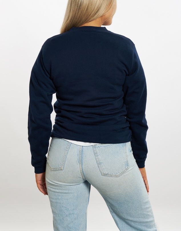 Vintage by The Real Deal - Pre Loved - 90s Georgetown University Sweatshirt