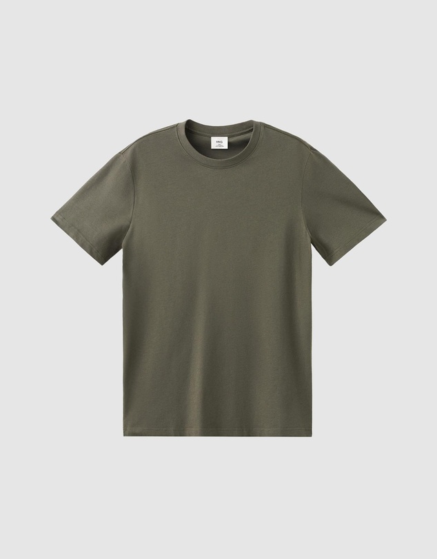 M.N.G - Cherlo T-Shirt