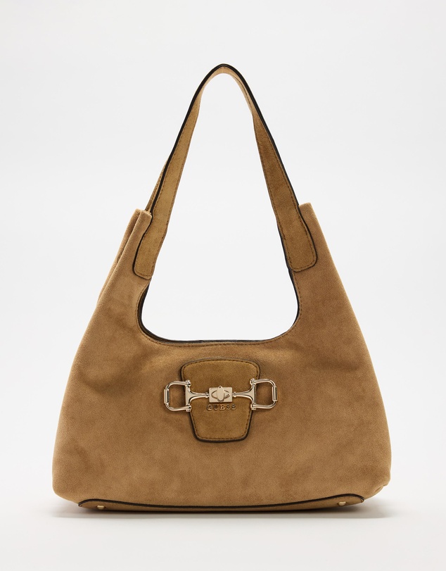 GUESS - Sunset Small Hobo Bag