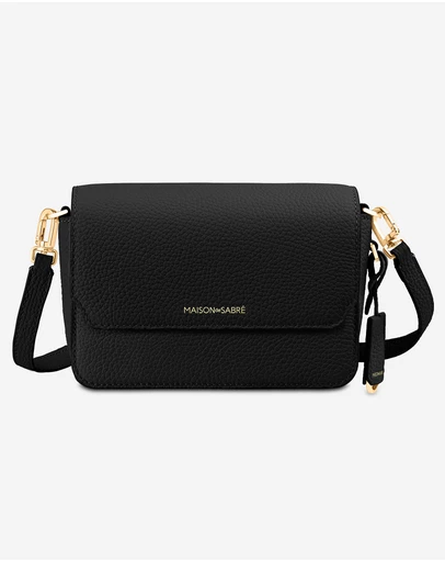 Maison De Sabre - The Mini Flap Bag