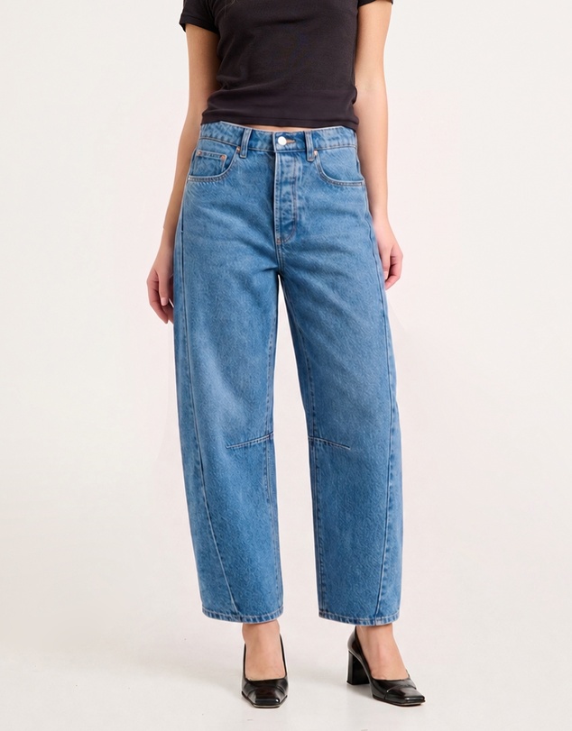 Rolla's - Arc Barrel Jeans