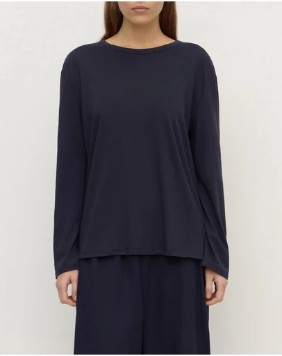 Assembly Label - Thea Long Sleeve Tee