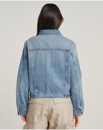 G-Star - True Denim Jacket