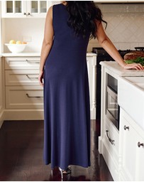 Bamboo Body - Charlotte Dress
