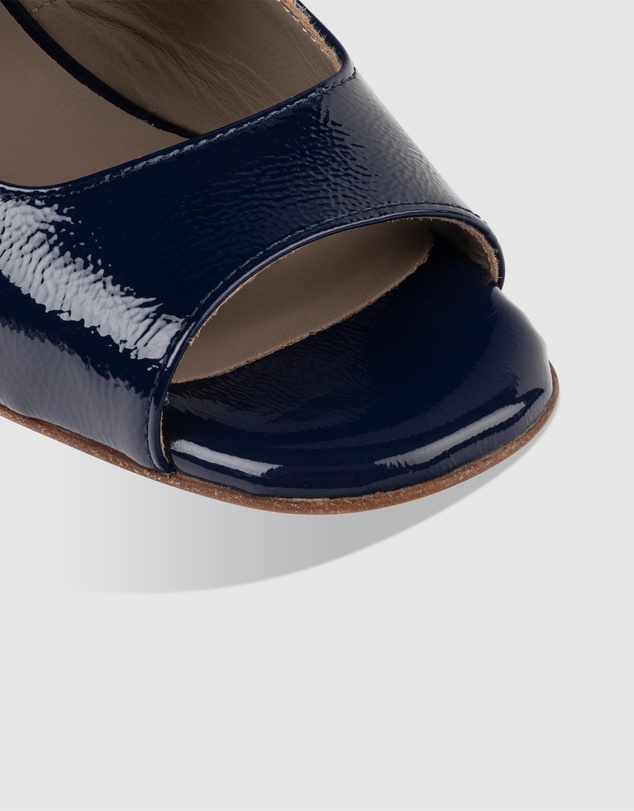 Habbot - Luca Heeled Sandals