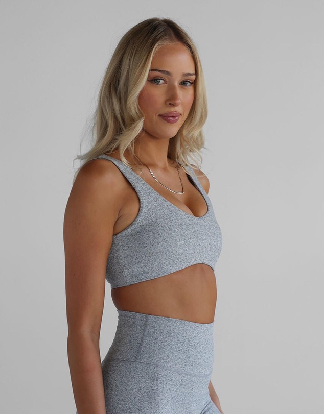 Leelo Active - Classic Essentials Crop